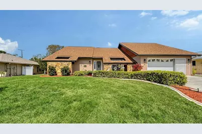 1354 Roosevelt Drive, Venice, FL 34293 - Photo 1