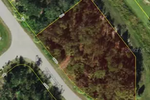 Magenta Ave, North Port, FL 34288 - Photo 1