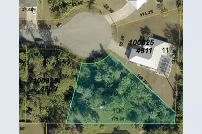 1215 Rumson Court, North Port, FL 34288 - Photo 1