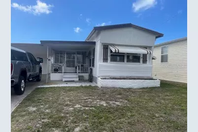 767 N Green Circle, Venice, FL 34285 - Photo 1