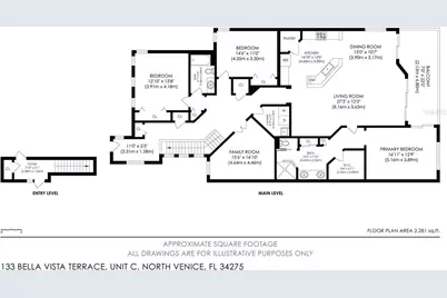 133 Bella Vista Terrace #32C, Nokomis, FL 34275 - Photo 48