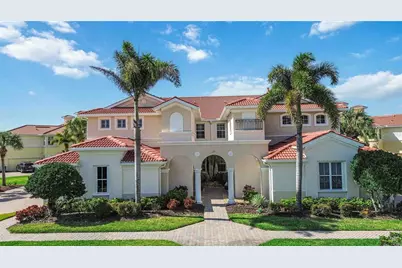 133 Bella Vista Terrace #32C, Nokomis, FL 34275 - Photo 1