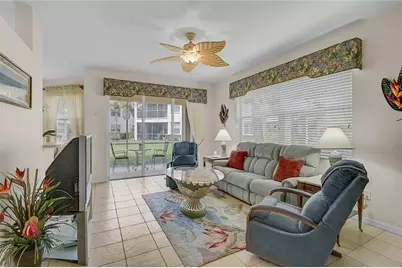 4433 Corso Venetia Boulevard #B18, Venice, FL 34293 - Photo 4