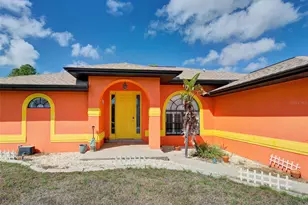 2135 Belvoir St, Port Charlotte, FL 33953 - Photo 1