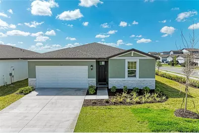 261 Lazy Shore Drive, Nokomis, FL 34275 - Photo 1