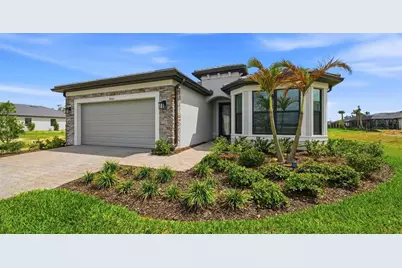 4400 Lakeside Grove Place, North Port, FL 34289 - Photo 2