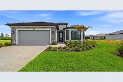 4400 Lakeside Grove Place, North Port, FL 34289 - Photo 1