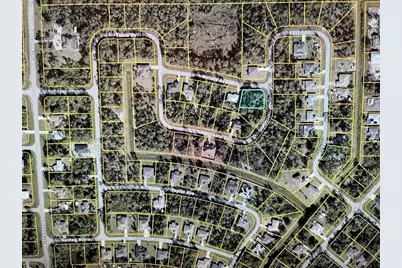 Lot 6 Tasco Drive, North Port, FL 34291 - Photo 2