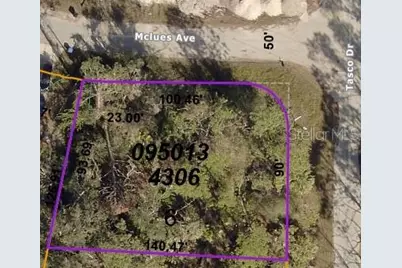 Lot 6 Tasco Drive, North Port, FL 34291 - Photo 4