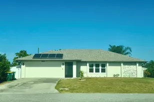 2391 Briarwood St, Punta Gorda, FL 33980 - Photo 1