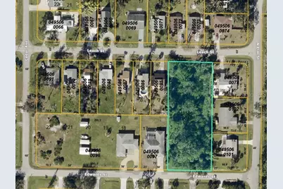 Leach Street, Englewood, FL 34223 - Photo 1