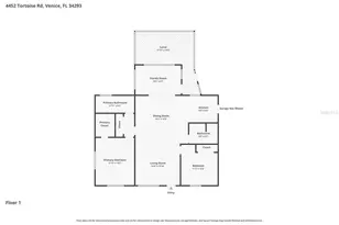 4452 Tortoise Rd, Venice, FL 34293 - Photo 38