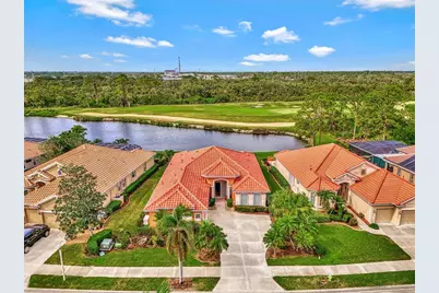 1151 Creek Nine Drive, North Port, FL 34291 - Photo 2