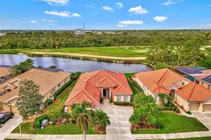 1151 Creek Nine Dr, North Port, FL 34291 - Photo 2