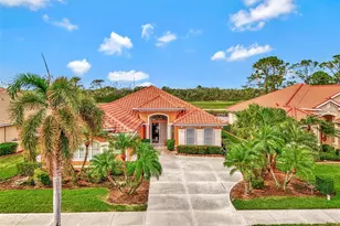 1151 Creek Nine Dr, North Port, FL 34291 - Photo 1