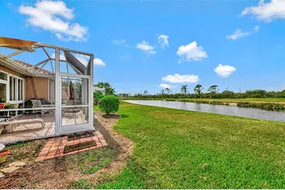 1151 Creek Nine Drive, North Port, FL 34291 - Photo 54