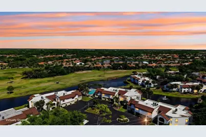 820 Capri Isles Boulevard #202, Venice, FL 34292 - Photo 1