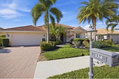 134 Medici Terrace Terrace, North Venice, FL 34275 - Photo 4