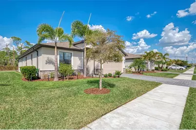 15896 Honeysuckle Street, Port Charlotte, FL 33953 - Photo 2