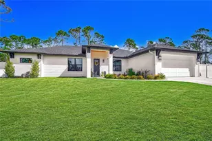 12078 Chapman Ave, Port Charlotte, FL 33953 - Photo 2