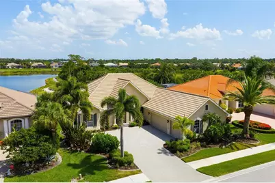 1211 Tuscany Boulevard, Venice, FL 34292 - Photo 2