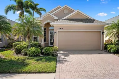 2089 Mattamy Court, Venice, FL 34292 - Photo 1
