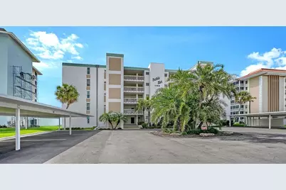 1100 Tarpon Center Drive #4B, Venice, FL 34285 - Photo 10