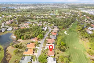 1985 White Feather Ln, Nokomis, FL 34275 - Photo 2