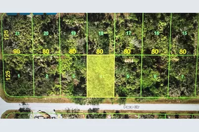 13379 Pace Circle, Port Charlotte, FL 33981 - Photo 1