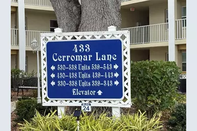 433 Cerromar Lane #534, Venice, FL 34293 - Photo 1