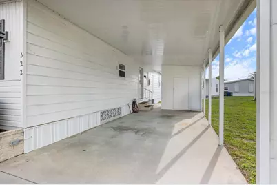 522 Parkwood Avenue, North Port, FL 34287 - Photo 18
