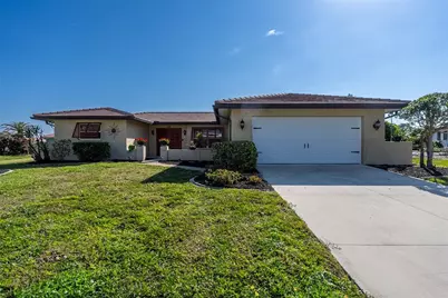 14 Stone Mountain Boulevard, Englewood, FL 34223 - Photo 14