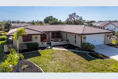 14 Stone Mountain Boulevard, Englewood, FL 34223 - Photo 1