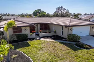 14 Stone Mountain Blvd, Englewood, FL 34223 - Photo 1