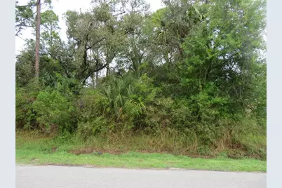 Sylvania Avenue, North Port, FL 34286 - Photo 1