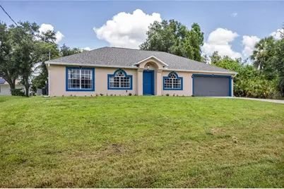 3565 Brownwood Terrace, North Port, FL 34286 - Photo 1