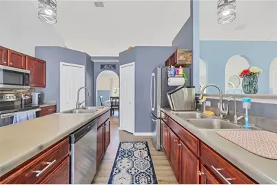 3565 Brownwood Terrace, North Port, FL 34286 - Photo 8