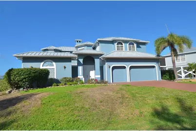 3605 Stabile Road, Saint James City, FL 33956 - Photo 1