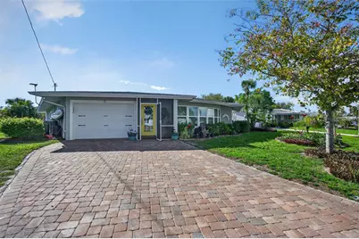 1660 La Gorce Drive, Venice, FL 34293 - Photo 2