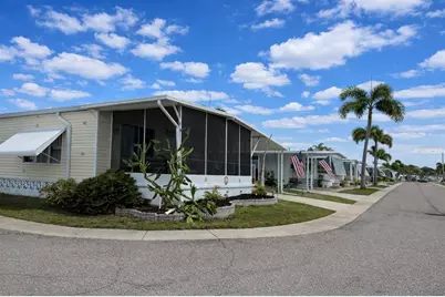 741 Iris Drive #Venice, Venice, FL 34293 - Photo 2