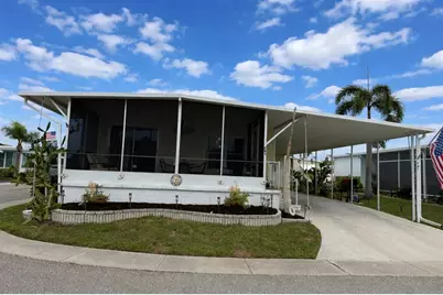 741 Iris Drive #Venice, Venice, FL 34293 - Photo 1