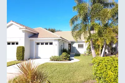 629 Back Nine Drive, Venice, FL 34285 - Photo 1