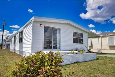 232 Trailorama Drive, North Port, FL 34287 - Photo 18