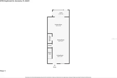 8793 Daybreak Street, Sarasota, FL 34241 - Photo 42