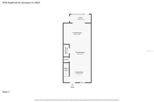 8793 Daybreak St, Sarasota, FL 34241 - Photo 42