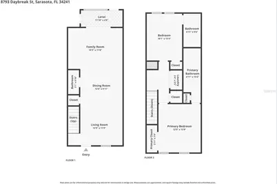 8793 Daybreak Street, Sarasota, FL 34241 - Photo 44