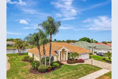 5061 Seagrass Drive, Venice, FL 34293 - Photo 4