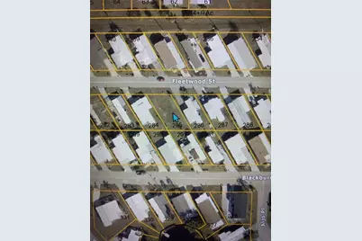 513 Fleetwood Street, North Port, FL 34287 - Photo 1