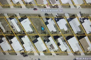 513 Fleetwood St, North Port, FL 34287 - Photo 1