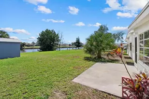 6019 Merril St, North Port, FL 34287 - Photo 30